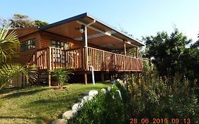 Illovo Beach Inn